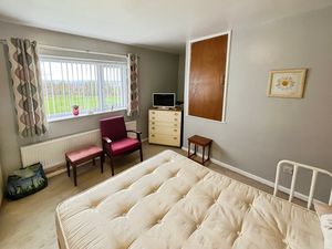 Bedroom 1- click for photo gallery